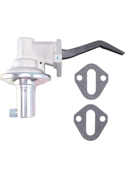 Ford Küçük Blok Için Mekanik Yakıt Pompası 289 302 351W M4193 SP1069MP 128990 (Yurt Dışından)