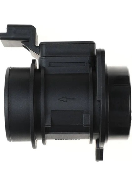 Citroen Ford Peugeot 206 307 C2 C3 Için Kütle Hava Akış Ölçer Maf Sensörü 1.4 Hdı Tdcı 1920EK 5WK9631 (Yurt Dışından)