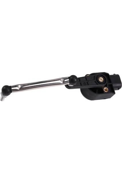 Hyundai Equus Genesis Için Çubuklu Ön Sol Yükseklik Seviye Sensörü 08-14 Süspansiyon Yüksekliği Sensörü 55830-3M000 558323M000 (Yurt Dışından)