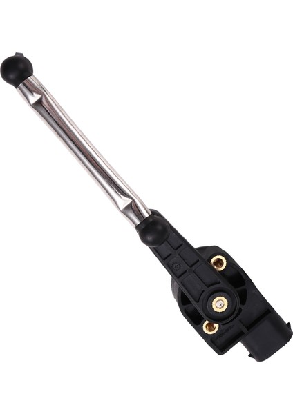 Hyundai Equus Genesis Için Çubuklu Ön Sol Yükseklik Seviye Sensörü 08-14 Süspansiyon Yüksekliği Sensörü 55830-3M000 558323M000 (Yurt Dışından) fiyatları
