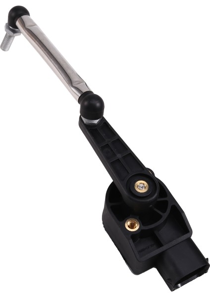 Hyundai Equus Genesis Için Çubuklu Ön Sol Yükseklik Seviye Sensörü 08-14 Süspansiyon Yüksekliği Sensörü 55830-3M000 558323M000 (Yurt Dışından) modelleri