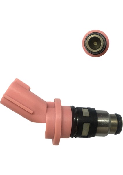 4pcs Araç Yakıt Enjektörleri Nozul 16600-73C00 A46-H02 Nissan Sylphy 100NX Almera Primera Sunny Tsuru 1660073C00 A46H02 (Yurt Dışından)