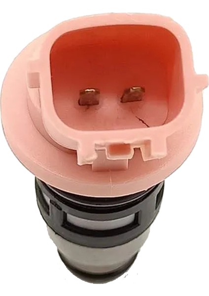 4pcs Araç Yakıt Enjektörleri Nozul 16600-73C00 A46-H02 Nissan Sylphy 100NX Almera Primera Sunny Tsuru 1660073C00 A46H02 (Yurt Dışından) modelleri