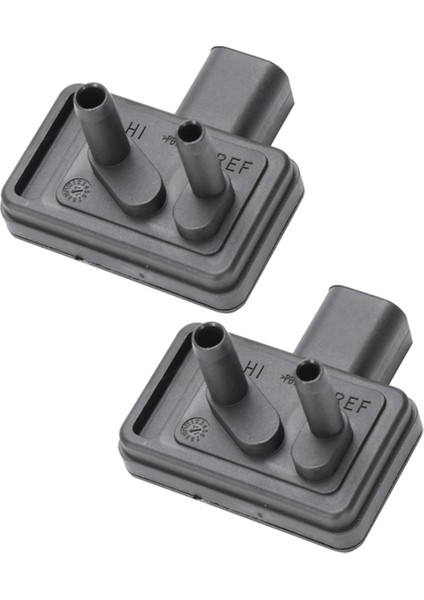 2pcs Egr Basınç Geri Bildirim Sensörü (Dpfe) 2F1E-9J460 Ford Escape Lincoln Mazda Merkür Sable 2F1E9J460AB 1F2220302 (Yurt Dışından) fiyatları