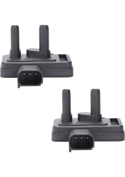 2pcs Egr Basınç Geri Bildirim Sensörü (Dpfe) 2F1E-9J460 Ford Escape Lincoln Mazda Merkür Sable 2F1E9J460AB 1F2220302 (Yurt Dışından) indirimleri