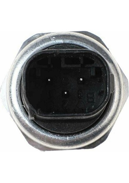 8201000764 Egzoz Basınç Sensörü Nissan Prowler Için Klima Basınç Sensörü Arabası Nissan Renault Vauxhall Opel (Yurt Dışından) fırsatları