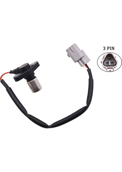 90919-05041 9091905041 Lexus LX450 96-97 Toyota Land Cruıser Için Krank Kranst Konum Sensörü 1995-1997 4.5l L6 (Yurt Dışından) fiyatları