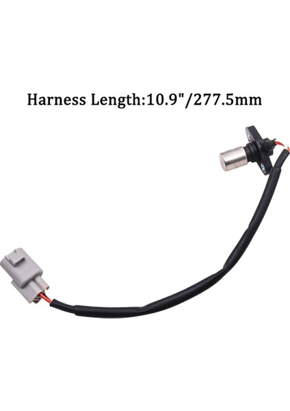90919-05041 9091905041 Lexus LX450 96-97 Toyota Land Cruıser Için Krank Kranst Konum Sensörü 1995-1997 4.5l L6 (Yurt Dışından) modelleri