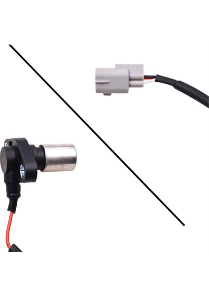 90919-05041 9091905041 Lexus LX450 96-97 Toyota Land Cruıser Için Krank Kranst Konum Sensörü 1995-1997 4.5l L6 (Yurt Dışından) indirimleri