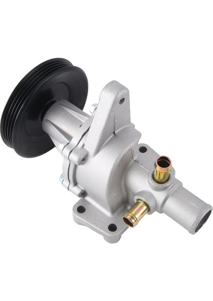 Holden Barina Spark Için Su Pompası Chevrolet Spark Aveo Beat 1.2 1.5 10-15 25186130 25189098 25191164 25194461 (Yurt Dışından)