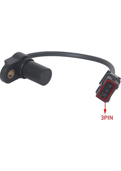 Hyundai Elantra Için Otomotiv Eksantrik Mili Konum Sensörü 39350-23010 3935023010 (Yurt Dışından) fırsatları