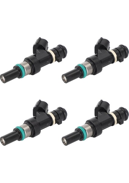 4pcs Yakıt Enjektörleri FBY11H0 FBY1010 Nissan Micra K13 2010-2016 16600-1HC0A (Yurt Dışından) fiyatları