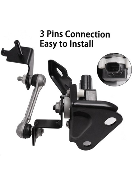 Mitsubishi Outlander Lancer Ex Cw W Cw4 Cw5 Cw6 8651A095 (Yurt Dışından) fiyatları