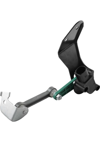 Yeni Yüksek Kaliteli Sol Yükseklik Seviye Sensörü 3W0616571 3W0 616 571 Bentley Continental Gt Flying Spur 2013-2018 (Yurt Dışından)