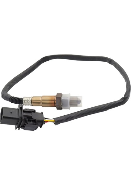 Audi A4 A6 A8 Tt Vw Passat Phaeton Touareg Için Araç Oksijen Sensörü O2 Sensörü Lambda Sensörü 0281004191 (Yurt Dışından)