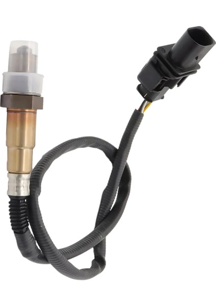 Audi A4 A6 A8 Tt Vw Passat Phaeton Touareg Için Araç Oksijen Sensörü O2 Sensörü Lambda Sensörü 0281004191 (Yurt Dışından) modelleri