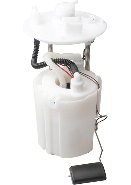 Yakıt Pompası Montajı 31110-1R000 31110-1R200 E10814M FE0731-12B1 Hyundai Accent Kia Rio K2 (Yurt Dışından)