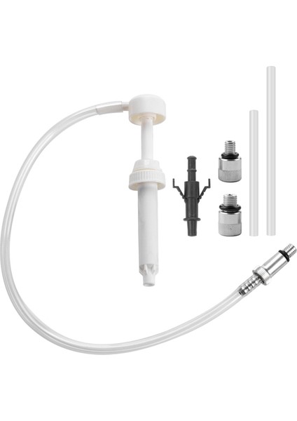 Şanzıman Sıvı Deniz Pompası Dişli Yağ Transfer Pompası Dişli Yağlama Pompası Aksesuarları Deniz Alt Ünite Teknesi (Yurt Dışından)