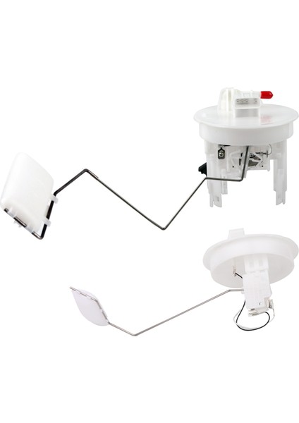 Otomatik Yedek Parçalar Için Nissan X-Trail T30 NT30 QE20DE QR25DE 2004-2007 25060-8H301 25060-8H311 Için (Yurt Dışından)