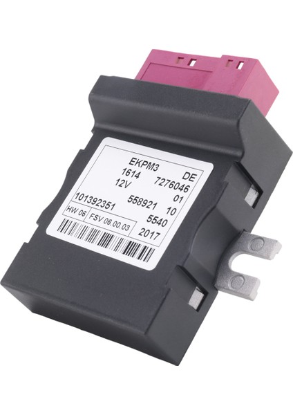 16147407513 16146763811 Bmw 1 3series Için Araç Yakıt Pompası Kontrol Ünitesi X1 X5 X6 Z4 E70 E81 E82 E84 E87 E88 E89 E90 E91 E92 (Yurt Dışından) fiyatları