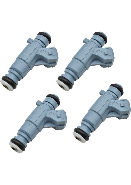 4pcs Yeni Yakıt Enjektörü 0280155929 Afıra Için Astra Z Için Chevrolet Için Enjeksiyon Nozumu 1.8l 2.0l 1998 - 2004 (Yurt Dışından) fiyatları