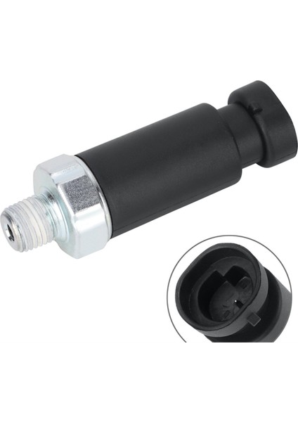 12562266 Chevrolet Astro B7 C1500 2500 3500 10068546 12562571 8972256350 Için Yağ Basınç Sensörü Anahtarı (Yurt Dışından) fiyatları