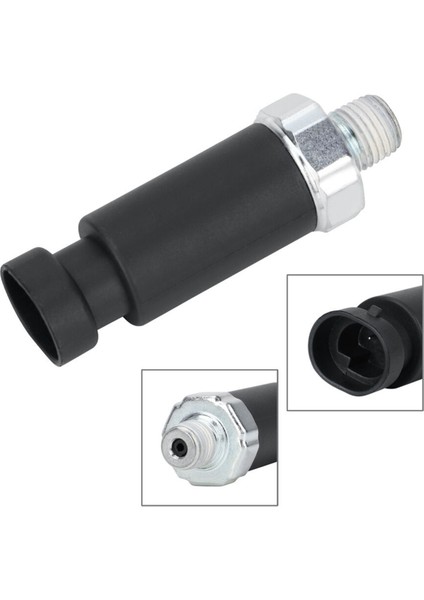 12562266 Chevrolet Astro B7 C1500 2500 3500 10068546 12562571 8972256350 Için Yağ Basınç Sensörü Anahtarı (Yurt Dışından) fırsatları