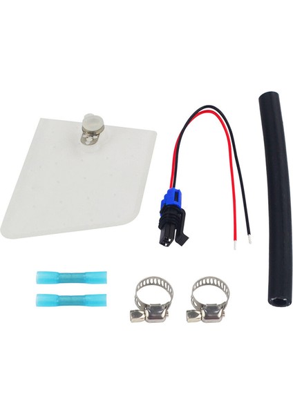 F90000274 450LPH Yüksek Basınçlı Yakıt Pompası ve Walbro /ti E85 Honda Civic Accord 1992-2000 F9000267 F9000262 (Yurt Dışından) modelleri