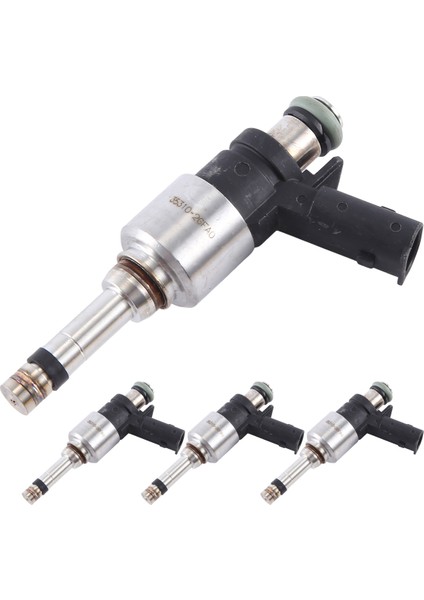 4pcs Hyundai Santa Fe Sport 2014-2018 35310-2GFA0 Için Araba Yakıt Enjektörü (Yurt Dışından) fiyatları