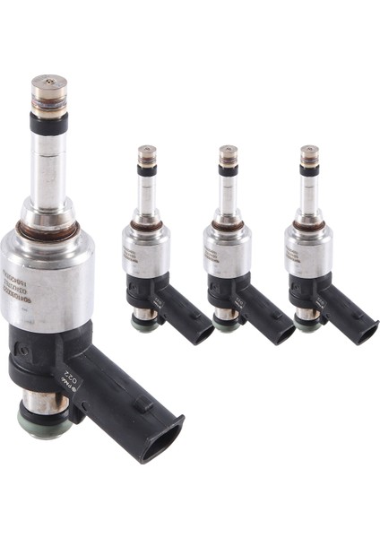 4pcs Hyundai Santa Fe Sport 2014-2018 35310-2GFA0 Için Araba Yakıt Enjektörü (Yurt Dışından) fırsatları