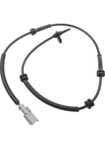 9674852280 9800038480 Citroen C4 Picasso Peugeot 5008 Iı 3008 Suv 308 Sw Mk Iı Için Ön Arka Abs Tekerlek Hız Sensörü (Yurt Dışından)