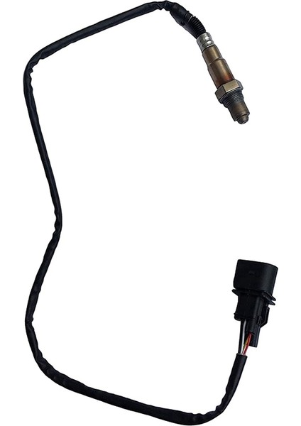 0258007357 1K098262H Lambda O2 Taşıyıcı Golf Için Oksijen Sensörü Multivan Touan Touareg Polo-Passat 2000-2015 (Yurt Dışından) modelleri