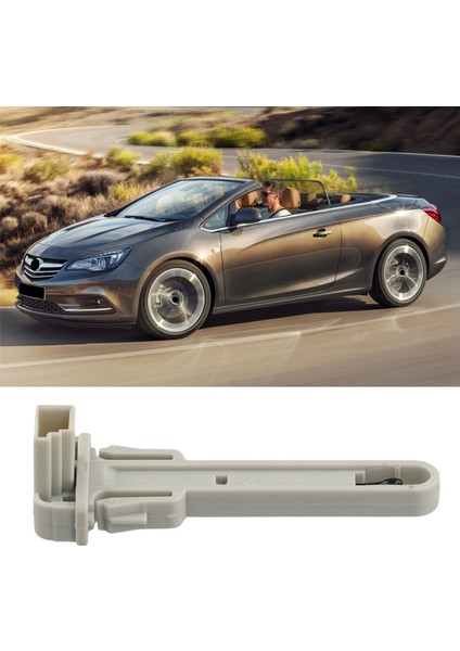 13276269 Klima Soğutucu Soğutucu Sıcaklık Sensörü Chevrolet Için Klima Cruze Buick Cascada Regal Cadillac Ct6 (Yurt Dışından) indirimleri