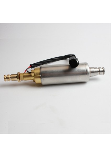 Cummins Motoru Için 24V Yakıt Transfer Pompası QST30 4975518 4975617 4295249 4067830 3415699 (Yurt Dışından) fırsatları