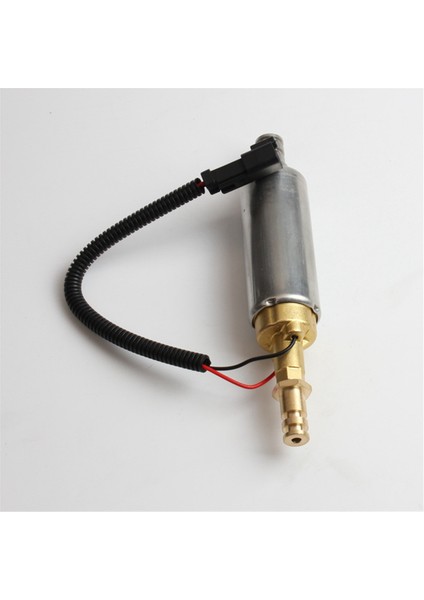 Cummins Motoru Için 24V Yakıt Transfer Pompası QST30 4975518 4975617 4295249 4067830 3415699 (Yurt Dışından) indirimleri