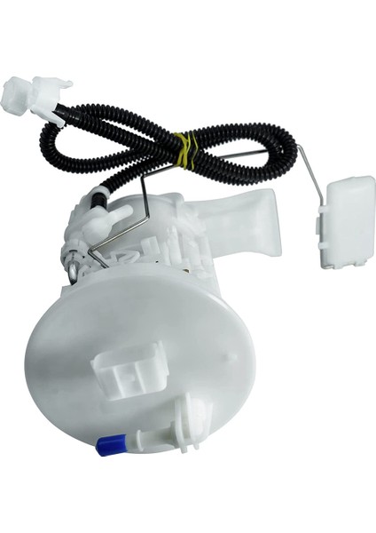 Nissan X-Trail T30 QR25 2002-2005 17040-8H31B Için Elektrikli Yakıt Pompası Modülü Montajı (Yurt Dışından) fırsatları