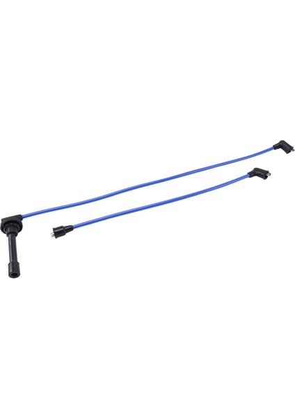 32700-PTO-100 Buji Teli Seti, Honda Civic Del Sol Için Yüksek Performanslı Ateşleme Teli 1992-2002 Mavi (Yurt Dışından) indirimleri