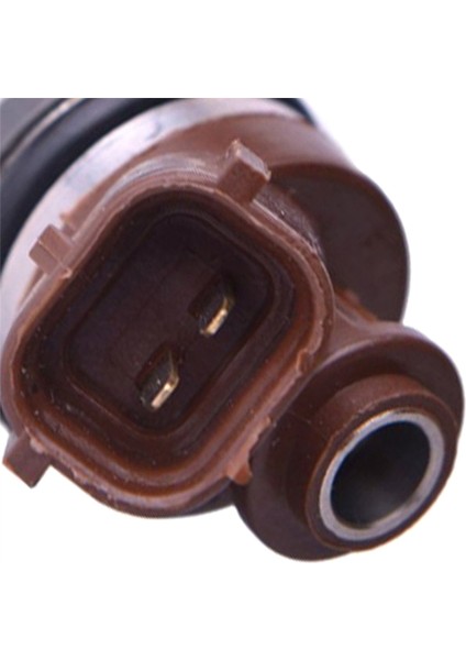 1 Pcs Toyota Mr2 Celica Supra Turbo Için Yeni Yakıt Enjektörü 3sgte 1jzgte 2jzgte 1001-87092 100187092 (Yurt Dışından) modelleri