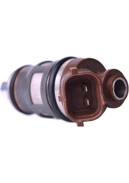 1 Pcs Toyota Mr2 Celica Supra Turbo Için Yeni Yakıt Enjektörü 3sgte 1jzgte 2jzgte 1001-87092 100187092 (Yurt Dışından) indirimleri