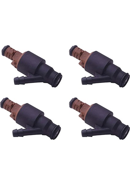 4pcs Bmw M44 M42 318I 318IS 318TI Z3 E36 1.9l 1.8l 1994-1999 0280150501 13641247196 (Yurt Dışından) fiyatları