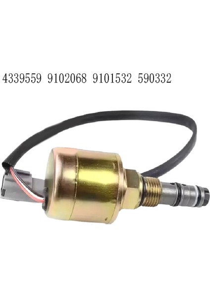 4339559 Hıtachı EX120-2 EX100-2 EX100-3 EX200-2 EX200-1 9102068 9101532 590332 (Yurt Dışından) fırsatları