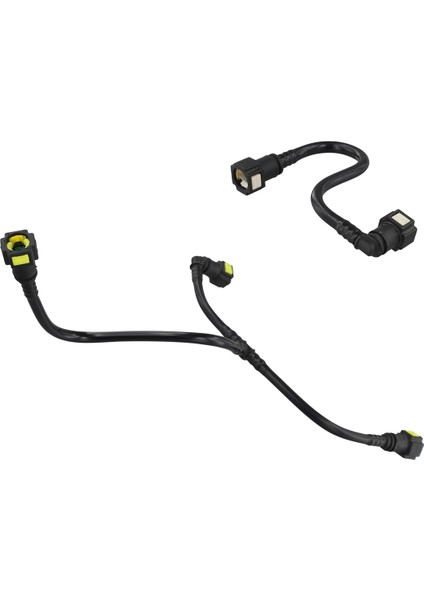 Peugeot 307 308 408 308CC 3008 Rcz Için Araba Yakıt Pompası Besleme Borusu 1525WA 1525T0 (Yurt Dışından) modelleri