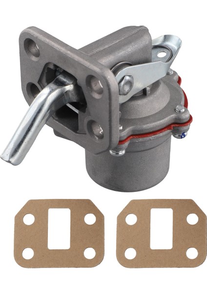 Dizel Yakıt Kaldırma Pompası 2641A057 Perkins 1004.4.40 2641A067 ULPK0034 2641A082 U5LPK005 (Yurt Dışından) fiyatları