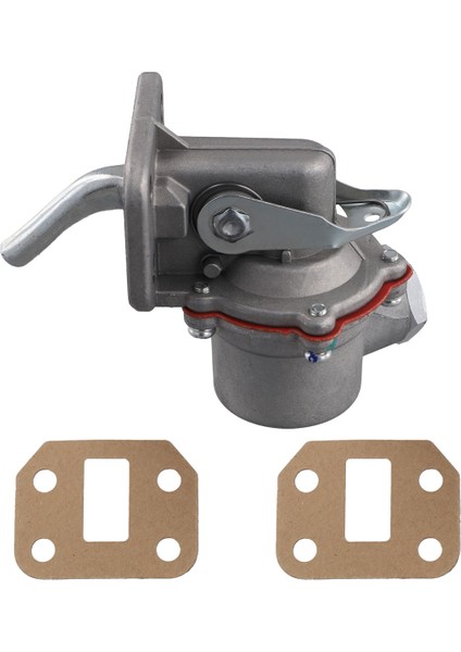 Dizel Yakıt Kaldırma Pompası 2641A057 Perkins 1004.4.40 2641A067 ULPK0034 2641A082 U5LPK005 (Yurt Dışından) modelleri