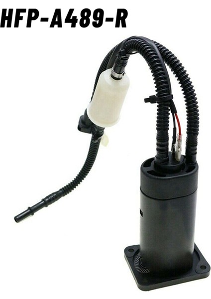 75007088011 HFP-A489-R Moto Efı Yakıt Pompası Modülü Modül Montajı Husaberg FE390 FE450 FE570 09-10 Basınç Regülatörü (Yurt Dışından) fiyatları