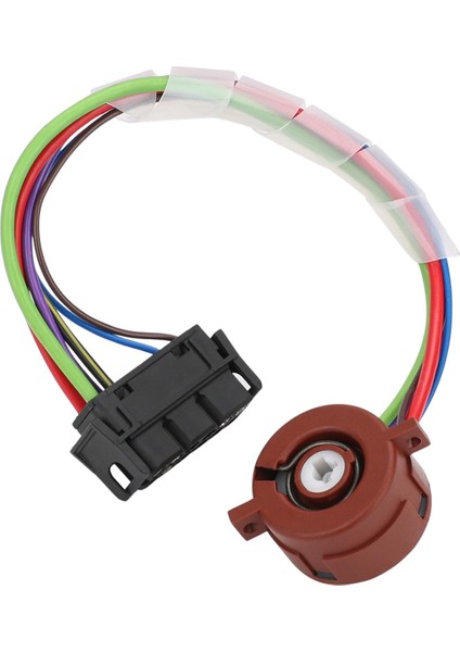 Kontak Anahtarı 61328360925 Bmw 318I 318IS 318TI 323I 323I 325I 325IS 328I 328I M3 Z3 E36 1991-2002 Yüksek Kalite (Yurt Dışından)
