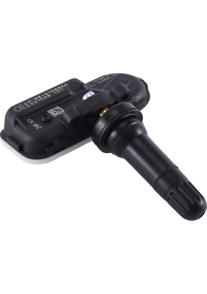 4pcs Tpms Jeep Dodge Ram 1500 2500 2014-2018 68157568AA Için Araba Lastik Basınç Izleme Sensörü (Yurt Dışından) fiyatları