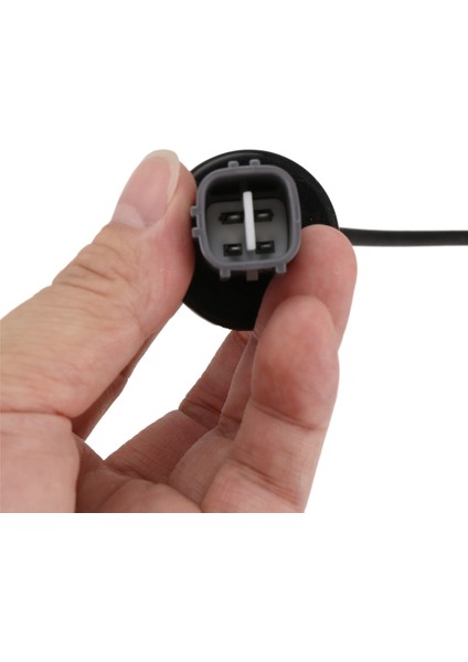 2pcs Oksijen O2 Sensörü 1 ve 2 Için 04-07 2008 2009 Toyota Prius 1.5l Üst+Alt (Yurt Dışından)