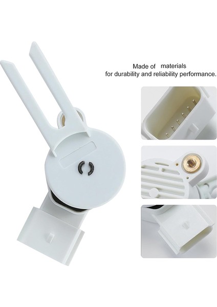 13597423 Fren Pedalı Konum Sensörü Buick Cadillac Opel Chevrolet Gmc Için (Yurt Dışından) fırsatları