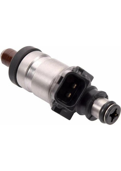 6pcs Yakıt Enjektörleri 06164-P2J-000 Honda Odyssey Acura Crv Civic Accord1.6l, 1.8l, 2.3l (Yurt Dışından) fiyatları